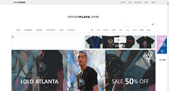 Desktop Screenshot of im7.hiphopplaya.com
